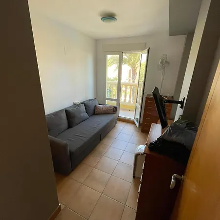Playa Apartment