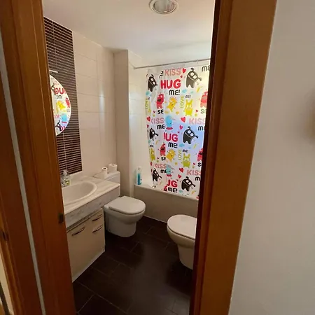 Apartment Playa *