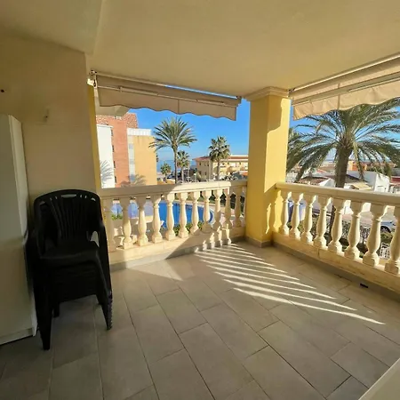 Apartment Playa *